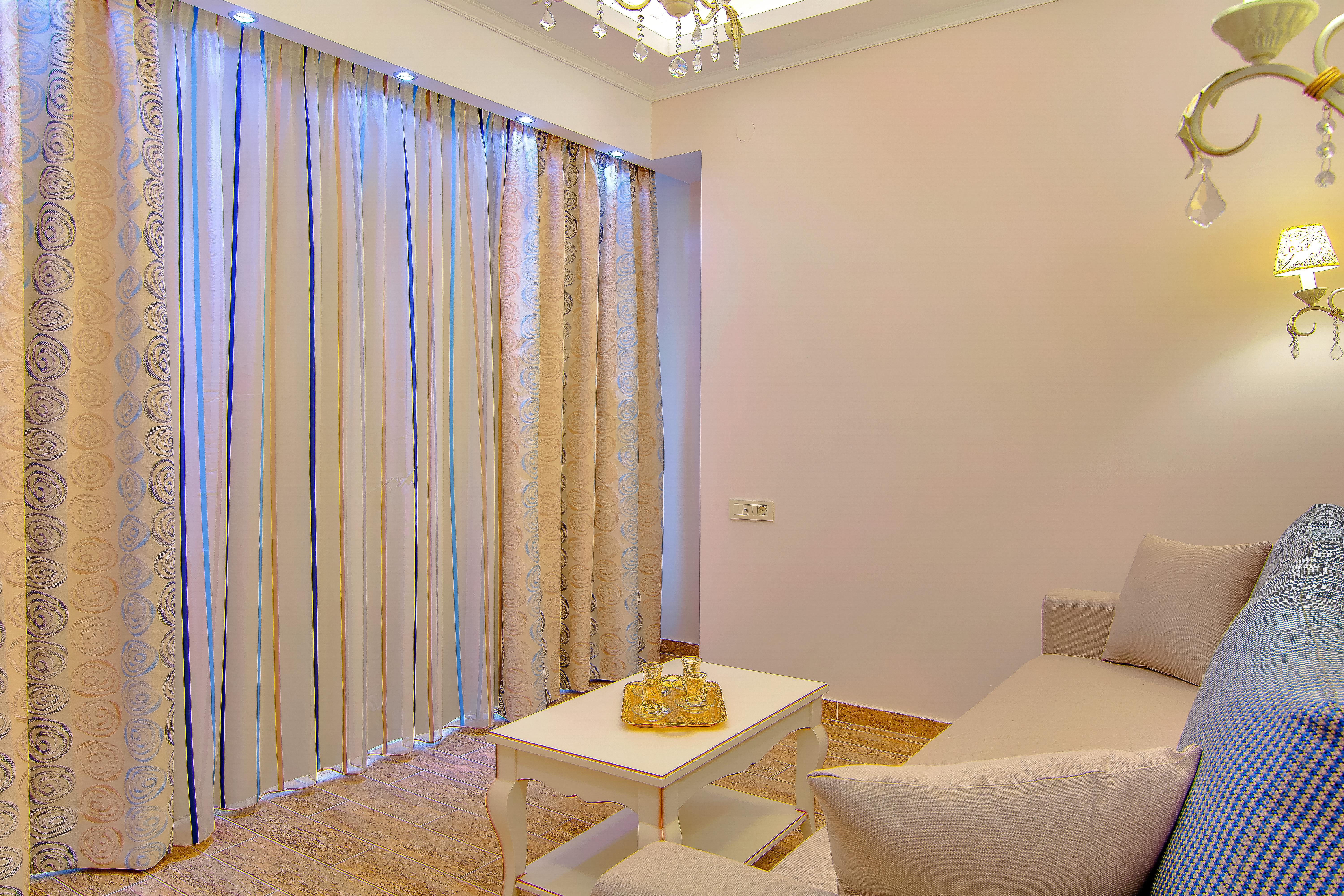 Hotel Parga Princess Exterior foto