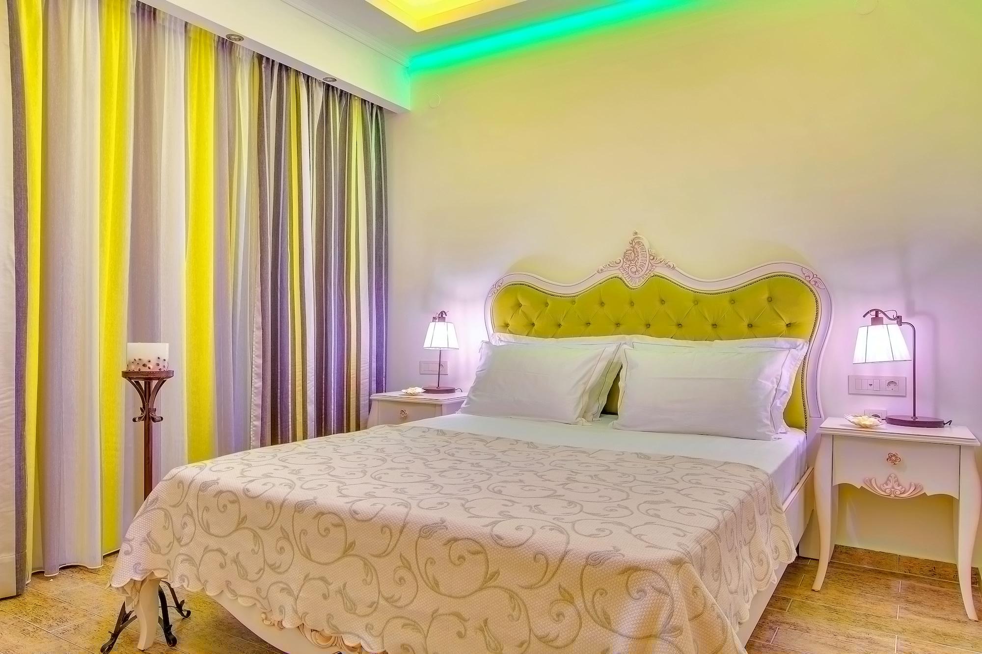 Hotel Parga Princess Exterior foto
